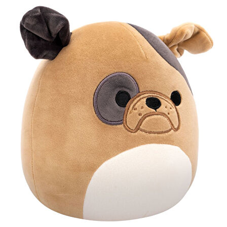 Squishmallows Bulldog Loafer 20cm SQCR06596