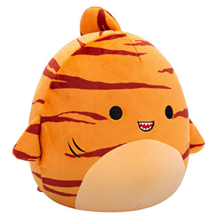 Squishmallows Kaplan Köpek Balığı Jagger 20cm SQCR06597