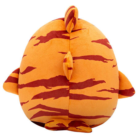 Squishmallows Kaplan Köpek Balığı Jagger 20cm SQCR06597