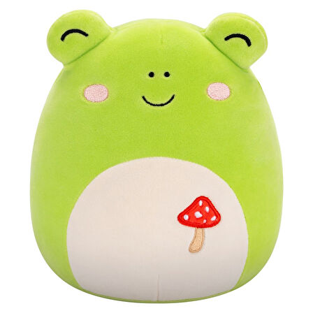 Squishmallows Kurbağa Wendy 20cm CR06600