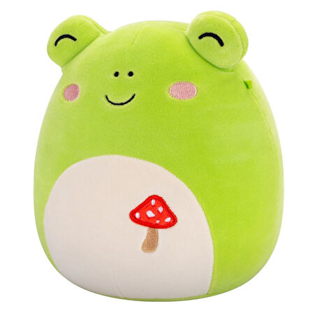 Squishmallows Kurbağa Wendy 20cm CR06600