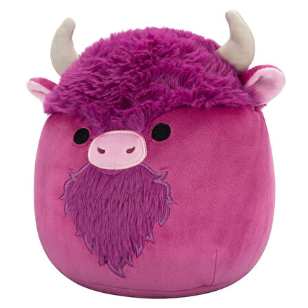 Squishmallows Bizon Dave 20cm CR06608