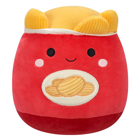 Squishmallows Cips Ansel 20cm CR06616