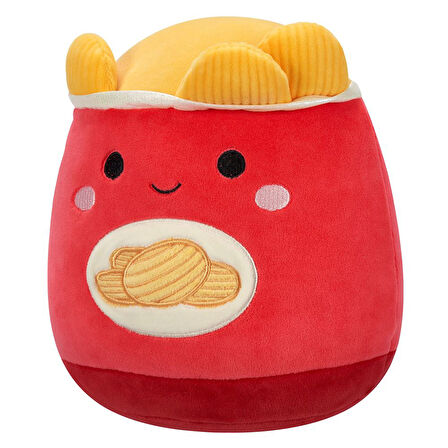 Squishmallows Cips Ansel 20cm CR06616