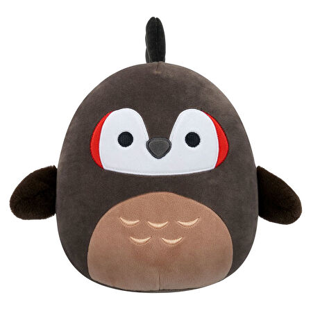 Squishmallows Bıldırcın Theodore 20cm CR06618