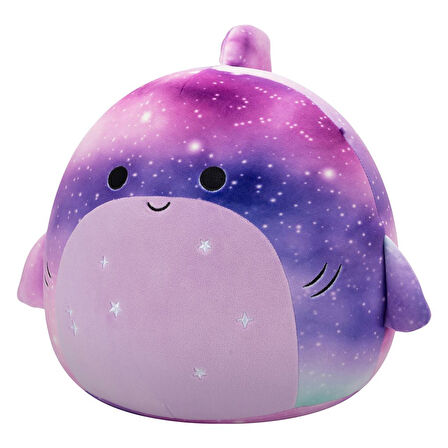 Squishmallows Celestial Köpek Balığı Aaliyah 30cm CR06574