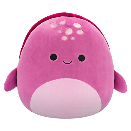 Squishmallows Deniz Kaplumbağası Tudor 30cm CR06621