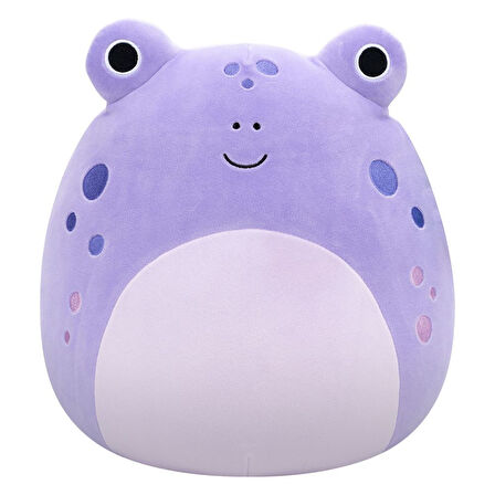 Squishmallows Kurbağa Nahomy 30cm CR06625