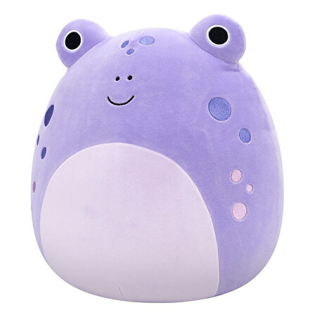 Squishmallows Kurbağa Nahomy 30cm CR06625