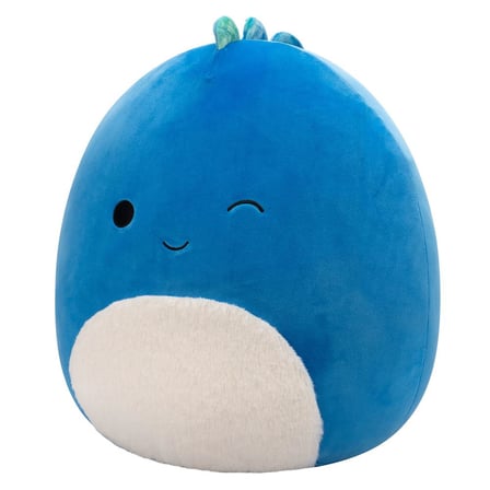 Squishmallows Dinozor Brody 40cm SQCR06633