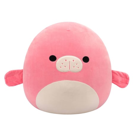 Squishmallows Manati Morlai 40cm SQCR06634