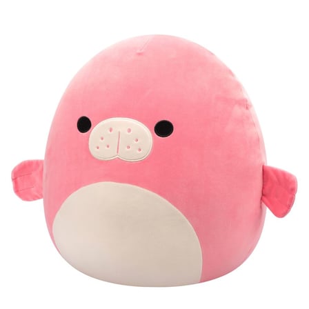 Squishmallows Manati Morlai 40cm SQCR06634