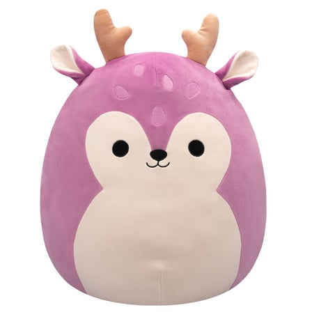 Squishmallows Yavru Geyik Shantrice 40cm SQCR06635