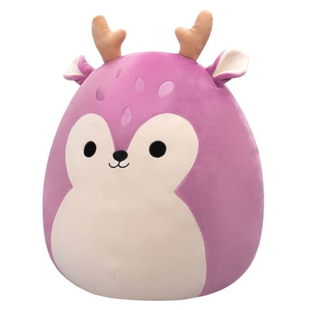 Squishmallows Yavru Geyik Shantrice 40cm SQCR06635