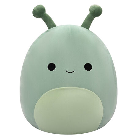 Squishmallows Sümüklü Böcek Preeto 40cm SQCR06636