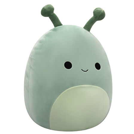 Squishmallows Sümüklü Böcek Preeto 40cm SQCR06636