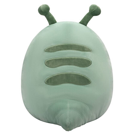 Squishmallows Sümüklü Böcek Preeto 40cm SQCR06636