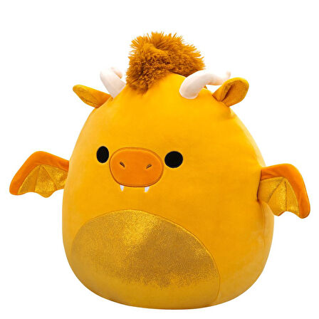 Squishmallows Ejderha Mister 40cm SQCR06637