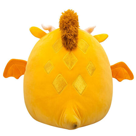 Squishmallows Ejderha Mister 40cm SQCR06637