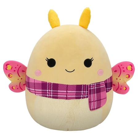 Squishmallows Güve Miry 50cm CR06657