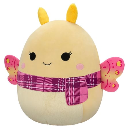 Squishmallows Güve Miry 50cm CR06657