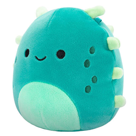 Squishmallows Deniz Hıyarı Wasabi 13cm SQCR06667