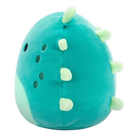 Squishmallows Deniz Hıyarı Wasabi 13cm SQCR06667