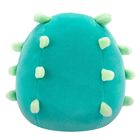 Squishmallows Deniz Hıyarı Wasabi 13cm SQCR06667