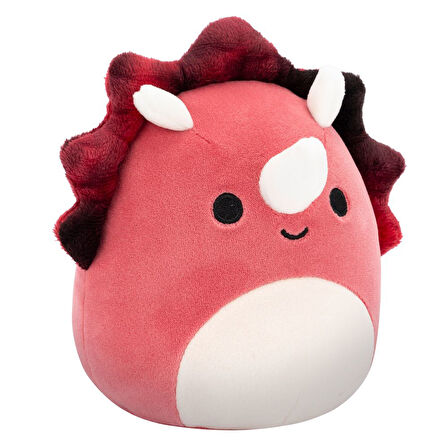 Squishmallows Triceratops Tristan 13cm SQCR06669