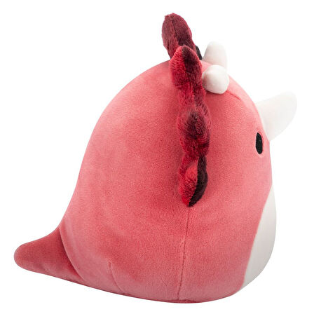Squishmallows Triceratops Tristan 13cm SQCR06669