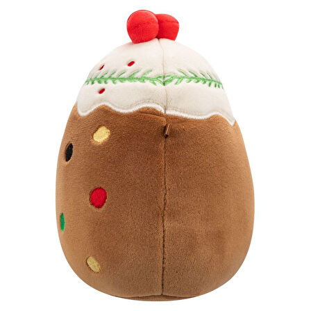 Squishmallows Yılbaşı Serisi - Meyveli Kek Maldon 20cm XM00952