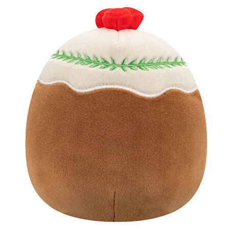 Squishmallows Yılbaşı Serisi - Meyveli Kek Maldon 20cm XM00952