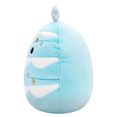 Squishmallows Yılbaşı Serisi - Yılbaşı Ağacı Keiko 20cm XM00961