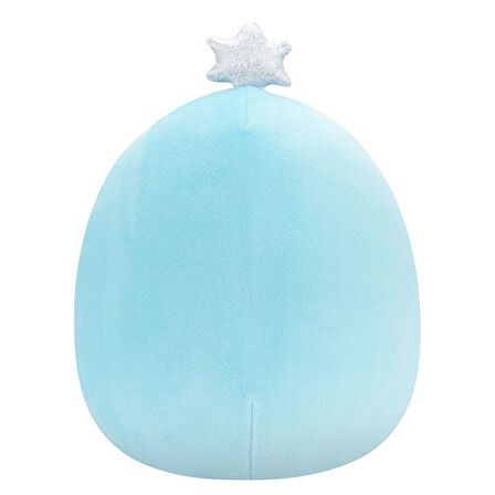 Squishmallows Yılbaşı Serisi - Yılbaşı Ağacı Keiko 20cm XM00961