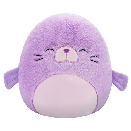 Squishmallows Fuzz-A-Mallows Mors Winnie 30cm SQCR06680