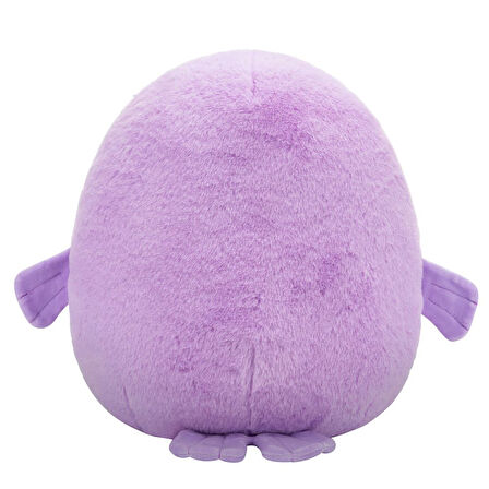 Squishmallows Fuzz-A-Mallows Mors Winnie 30cm SQCR06680