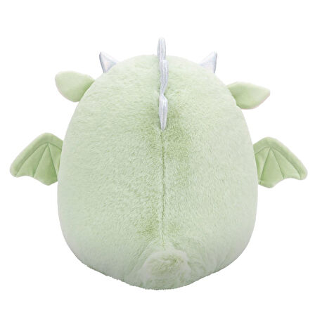 Squishmallows Fuzz-A-Mallows Ejderha Drew 30cm SQCR006683