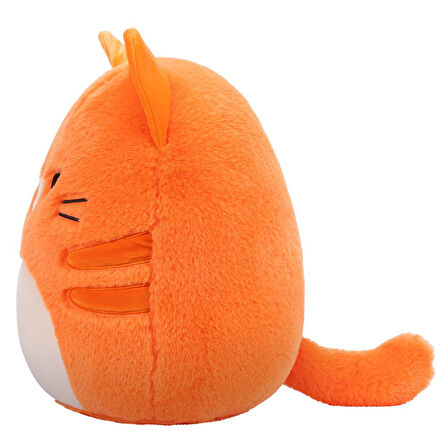 Squishmallows Fuzz-A-Mallows Kedi Gigi 30cm SQCR06684