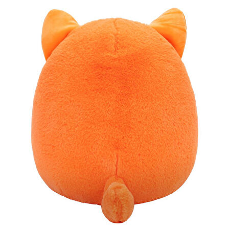 Squishmallows Fuzz-A-Mallows Kedi Gigi 30cm SQCR06684