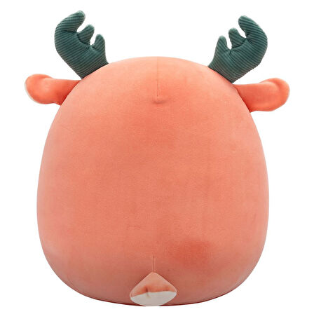 Squishmallows Sığın Geyiği Romelu 30cm SQCR06686