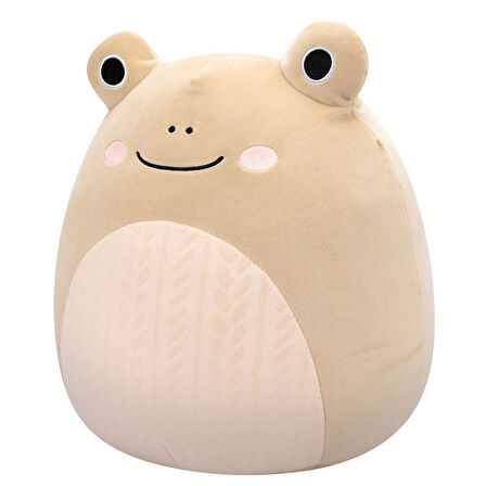 Squishmallows Kurbağa DeWitt 30cm SQCR06687
