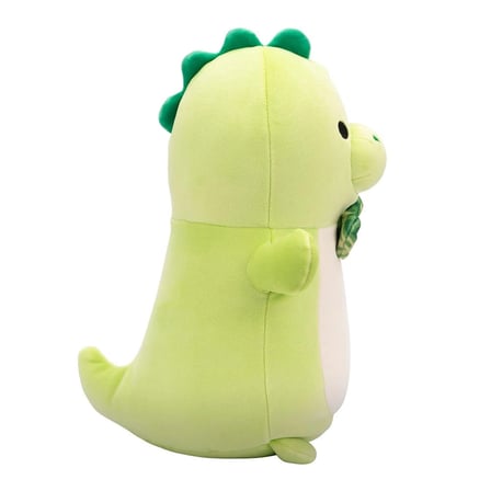 Squishmallows HugMees Dinozor Danny 36 cm. SQHM00488