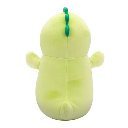 Squishmallows HugMees Dinozor Danny 36 cm. SQHM00488