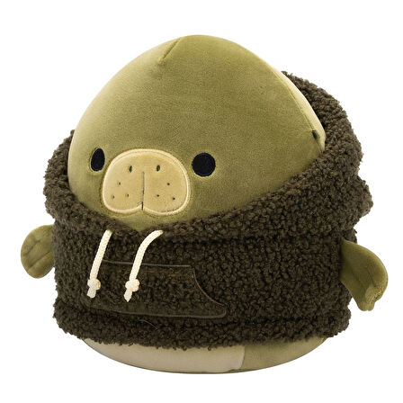 Squishmallows Manati Wooster 20cm SQCR06713