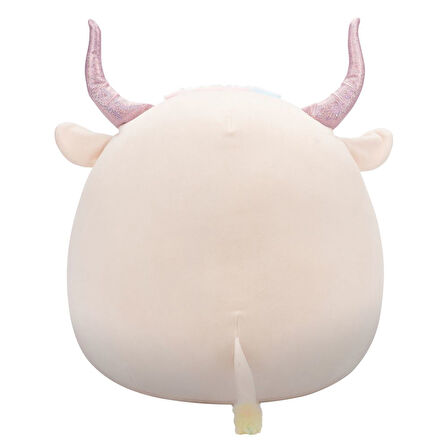 Squishmallows Highland Sığırı Dagnus 36cm SQCR06717