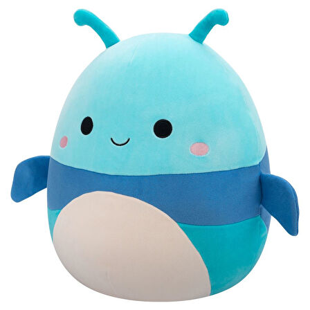Squishmallows Böcek Benkamin 36cm SQCR06718