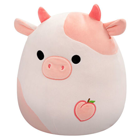 Squishmallows İnek Lilaz 36cm SQCR06719