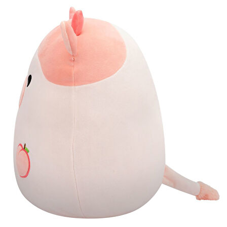 Squishmallows İnek Lilaz 36cm SQCR06719