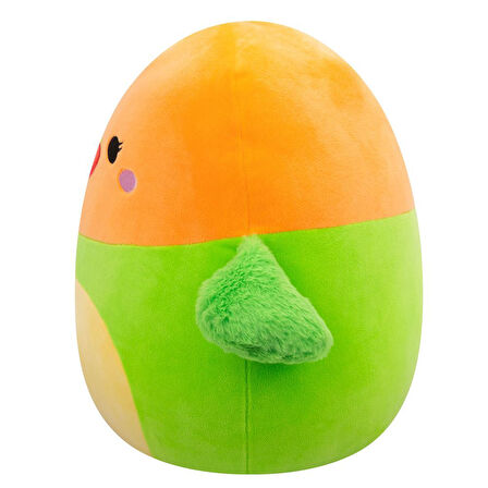 Squishmallows Cennet Papağanı Plath 36cm SQCR06721