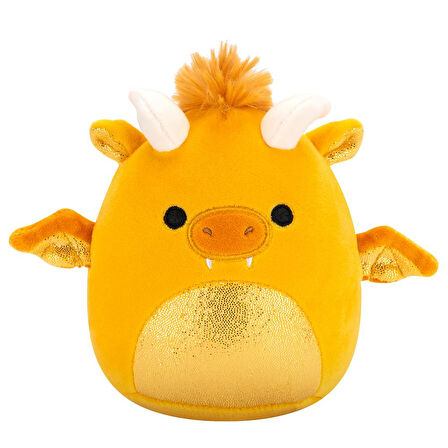 Squishmallows Ejderha Mister 13cm CR06725